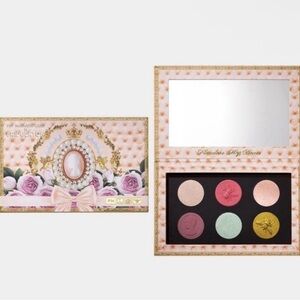 Pat McGrath Labs Bridgerton “Belle of the Ball” Eyeshadow Palette